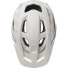 imageFox Racing Speedframe Mountain Bike HelmetVintage White
