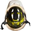 imageFox Racing Speedframe Mountain Bike HelmetVintage White