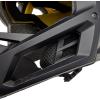 imageFox Racing Youth Proframe Mountain Bike HelmetBLACK