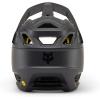 imageFox Racing Youth Proframe Mountain Bike HelmetBLACK