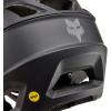 imageFox Racing Youth Proframe Mountain Bike HelmetBLACK