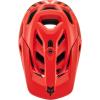 imageFox Racing Youth Proframe Mountain Bike HelmetORANGE FLAME