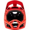imageFox Racing Youth Proframe Mountain Bike HelmetORANGE FLAME