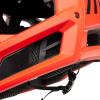 imageFox Racing Youth Proframe Mountain Bike HelmetORANGE FLAME