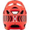 imageFox Racing Youth Proframe Mountain Bike HelmetORANGE FLAME