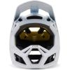 imageFox Racing Youth Proframe Mountain Bike HelmetWHITE