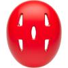 imageFox Racing unisexadult Flight Pro Bicycle HelmetRed Fa23