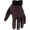 imageFOX RACING Defend LOPRO FIRE Mountain Bike Gloves Purple Small