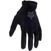 imageFOX RACING Flexair Mountain Bike Gloves Black Large