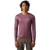 imageFox Racing Mens Flexair Ascent Ls JerseyCordovan