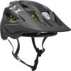 imageFox Racing Speedframe Mountain Bike HelmetGrey Camo
