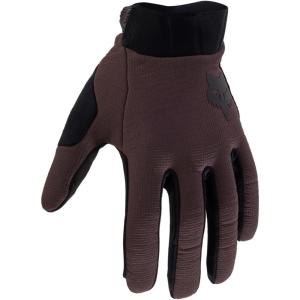 imageFOX RACING Defend LOPRO FIRE Mountain Bike Gloves Purple Small