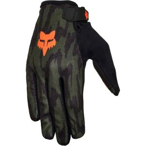 imageFox Racing Mens Ranger Mountain Bike GloveDark Sage Swarmer