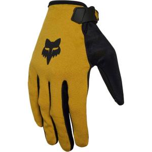 imageFox Racing Mens Ranger Mountain Bike GloveMustard