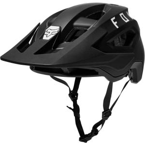 imageFox Racing Speedframe Mountain Bike HelmetBlack