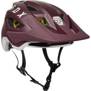 imageFox Racing Speedframe Mountain Bike HelmetDark Maroon
