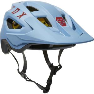 imageFox Racing Speedframe Mountain Bike HelmetDusty Blue