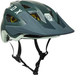 imageFox Racing Speedframe Mountain Bike HelmetEmerald