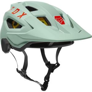 imageFox Racing Speedframe Mountain Bike HelmetEucalyptus