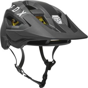 imageFox Racing Speedframe Mountain Bike HelmetGrey Camo