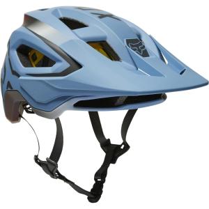 imageFox Racing Speedframe Mountain Bike HelmetVNISH  Dusty Blue