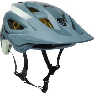 imageFox Racing Speedframe Mountain Bike HelmetVNISH  Sea Foam
