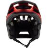 imageFox Racing Dropframe Mountain Bike HelmetORANGE FLAME
