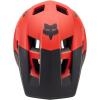 imageFox Racing Dropframe Mountain Bike HelmetORANGE FLAME