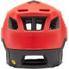 imageFox Racing Dropframe Mountain Bike HelmetORANGE FLAME