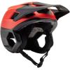imageFox Racing Dropframe Mountain Bike HelmetORANGE FLAME