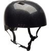 imageFox Racing Flight Bicycle HelmetSilver Metal