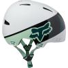 imageFox Racing Flight Bicycle HelmetTOGL  White