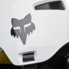 imageFox Racing Flight Bicycle HelmetWhite Fa23
