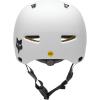 imageFox Racing Flight Pro Bicycle HelmetWHITE FA23