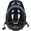 imageFox Racing Fox Racing Speedframe Pro Mountain Bike HelmetDARK VINTAGE KLIF