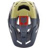 imageFox Racing Fox Racing Speedframe Pro Mountain Bike HelmetPALE GREEN KLIF