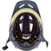 imageFox Racing Fox Racing Speedframe Pro Mountain Bike HelmetPALE GREEN KLIF