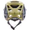 imageFox Racing Fox Racing Speedframe Pro Mountain Bike HelmetPALE GREEN KLIF