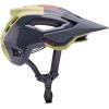 imageFox Racing Fox Racing Speedframe Pro Mountain Bike HelmetPALE GREEN KLIF