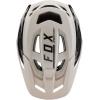 imageFox Racing Fox Racing Speedframe Pro Mountain Bike HelmetVINTAGE WHITE
