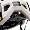 imageFox Racing Fox Racing Speedframe Pro Mountain Bike HelmetVINTAGE WHITE