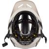 imageFox Racing Fox Racing Speedframe Pro Mountain Bike HelmetVINTAGE WHITE
