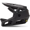 imageFox Racing Proframe RS Mountain Bike HelmetBLACK FA23