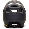 imageFox Racing Proframe RS Mountain Bike HelmetBLACK FA23