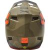 imageFox Racing Rampage Comp Mountain Bike HelmetCamo