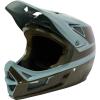 imageFox Racing Rampage Comp Mountain Bike HelmetEucalyptus