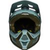 imageFox Racing Rampage Comp Mountain Bike HelmetEucalyptus
