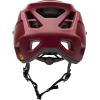 imageFox Racing SPEEDFRAME HelmetBORDEAUX