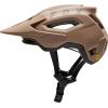 imageFox Racing SPEEDFRAME HelmetMOCHA