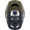 imageFox Racing Speedframe Pro Mountain Bike Helmet KLIF  Olive Green Small